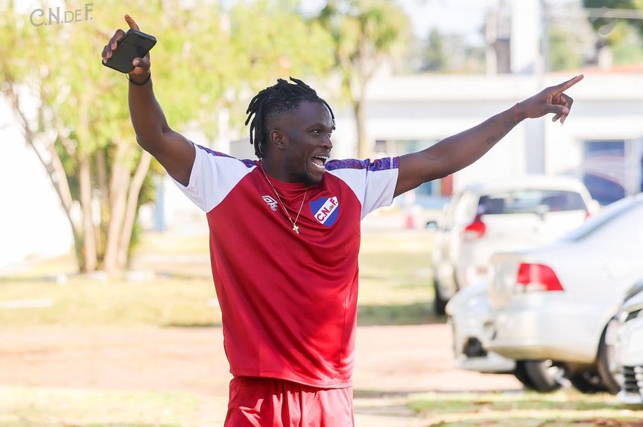 Prepara otro pasillo