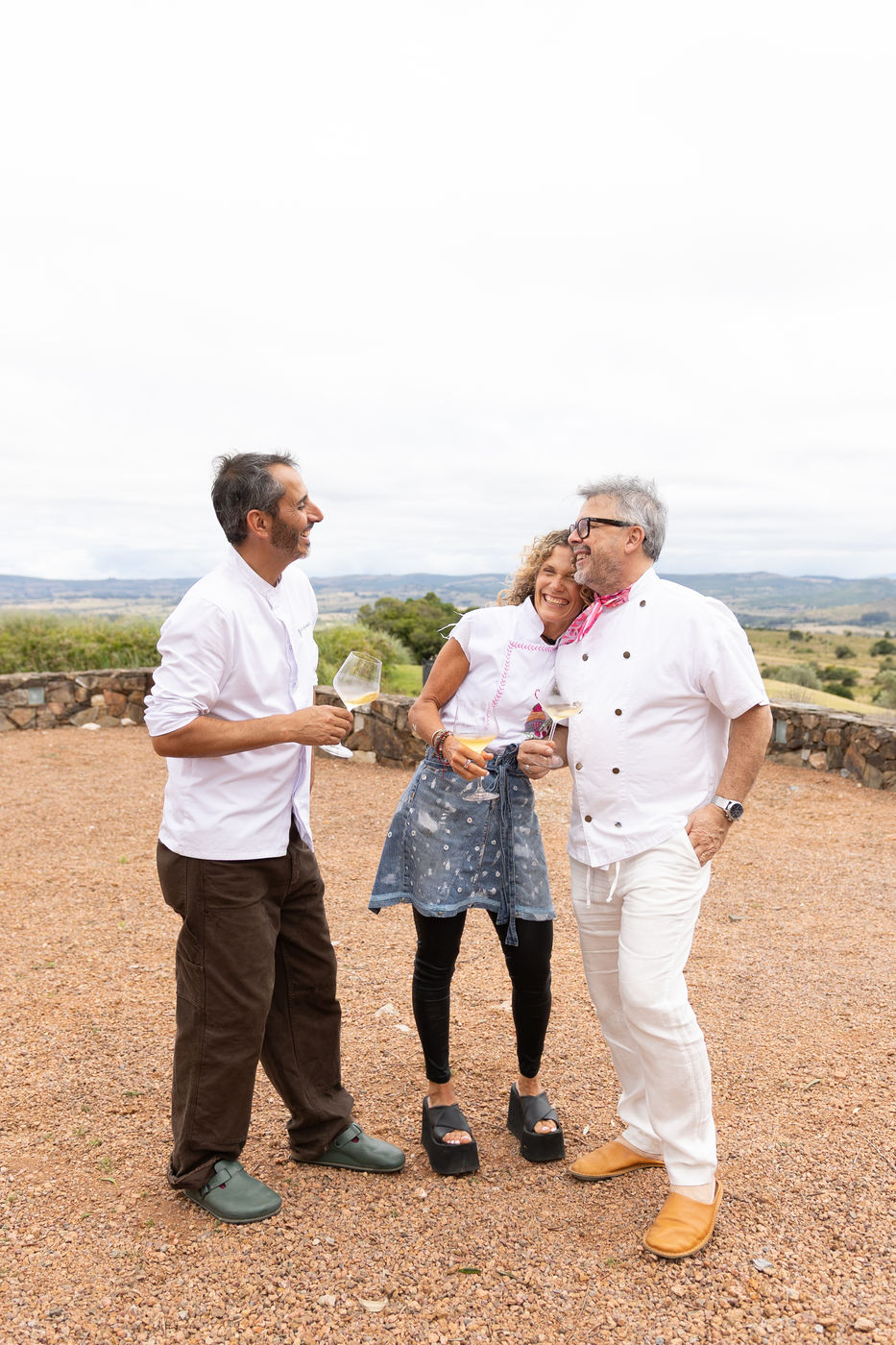 Cedida a Montevideo Portal