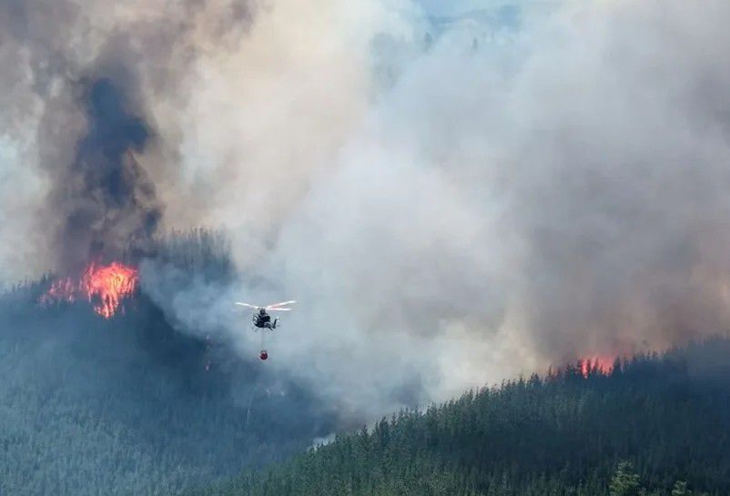 Todos los fuego, el fuego