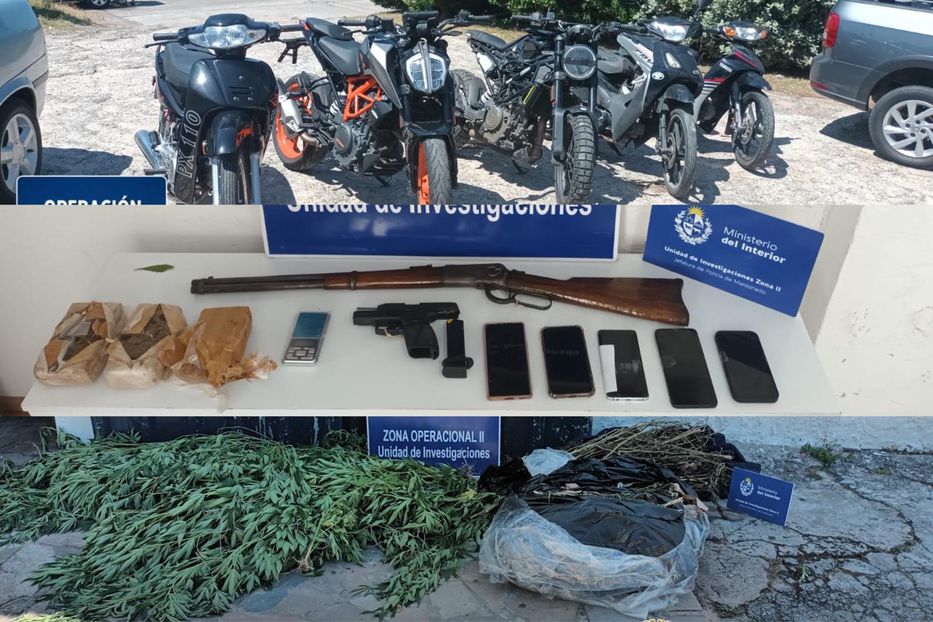 No marcha sobre ruedas