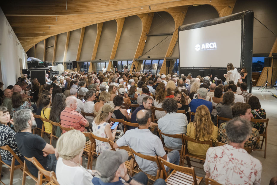 Cortesía de producción