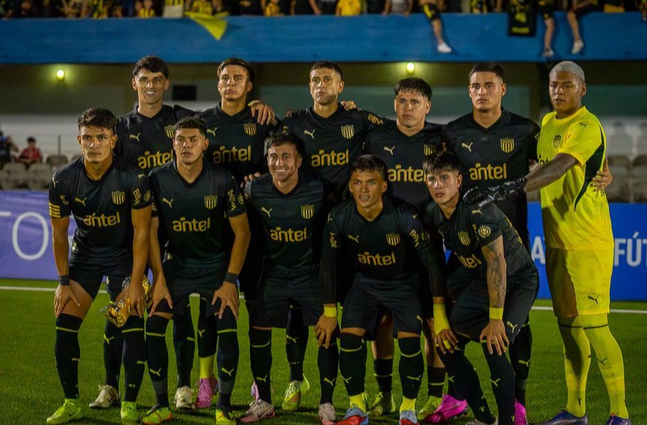 Qué alegría, qué alegría