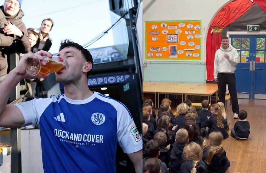 El mejor torneo del mundo