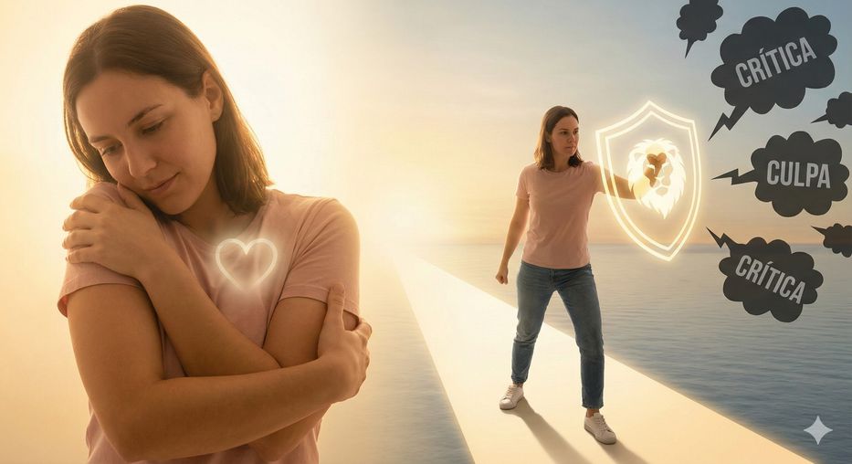 Querete un poco más