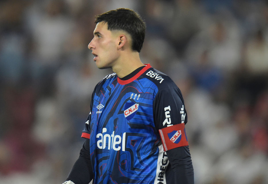 Foto: Dante Fernández / FocoUy