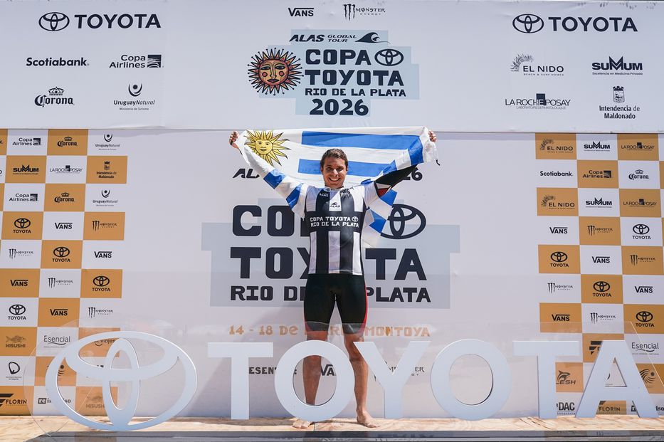 Foto: Tomás Machado Iglesias