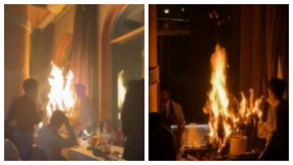 Esta vez es en serio