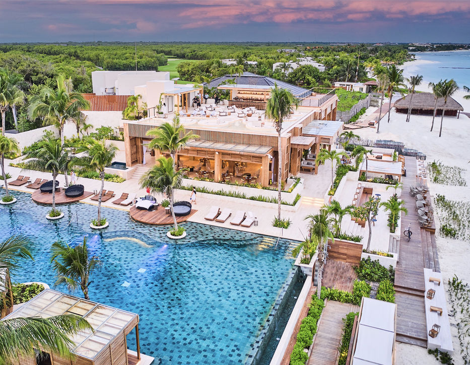 A romper la chanchita