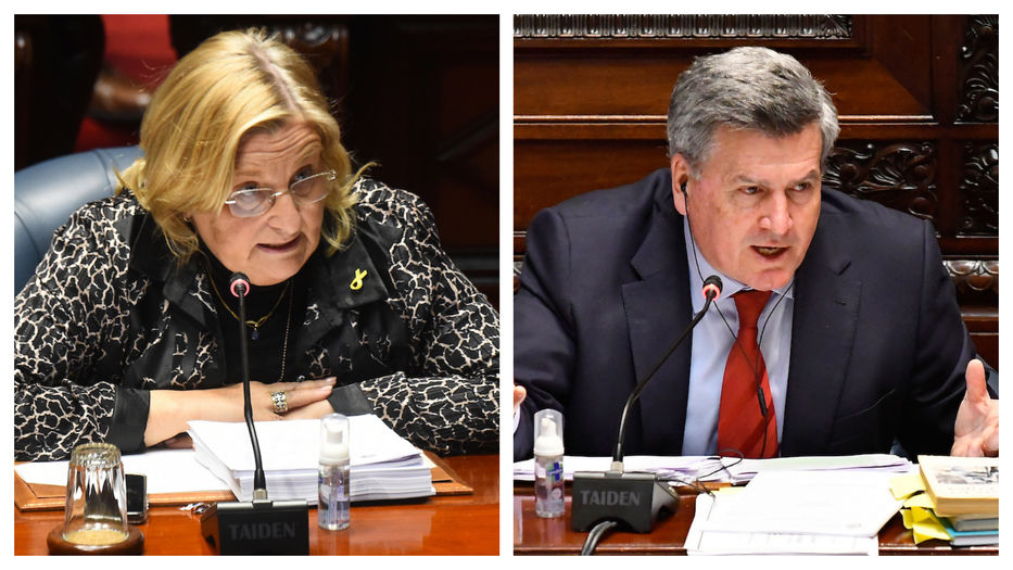 Mis tiempos y los tuyos