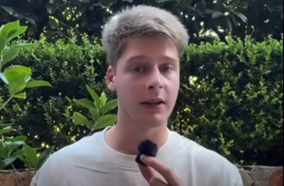 Lacalle, es su lugar