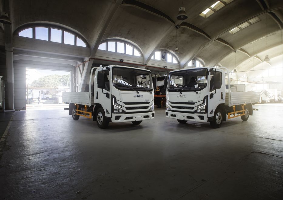 Expansión y liderazgo