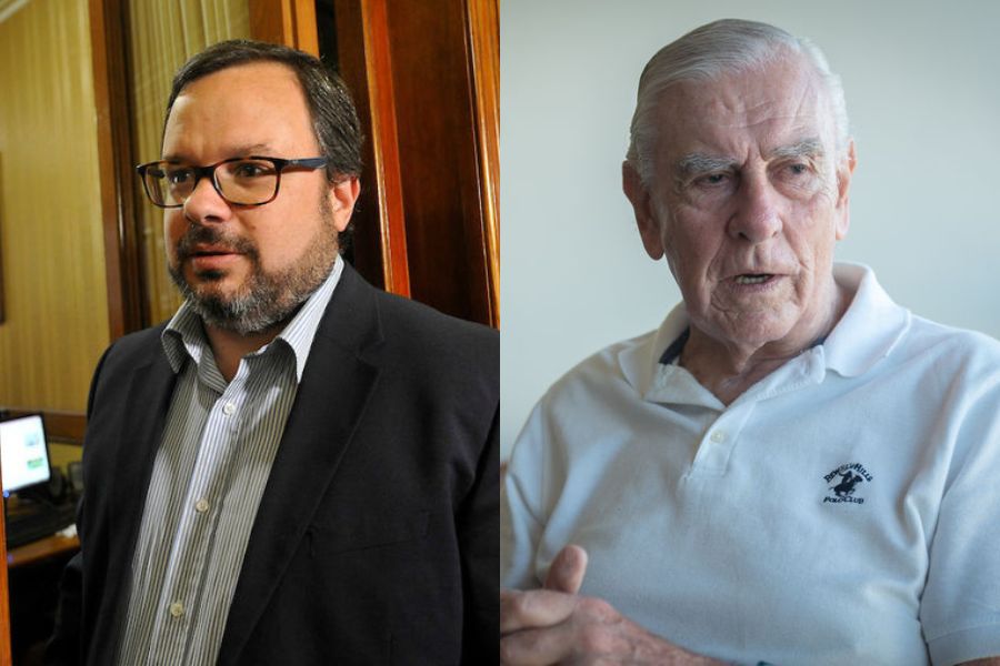 El juego de la cédula