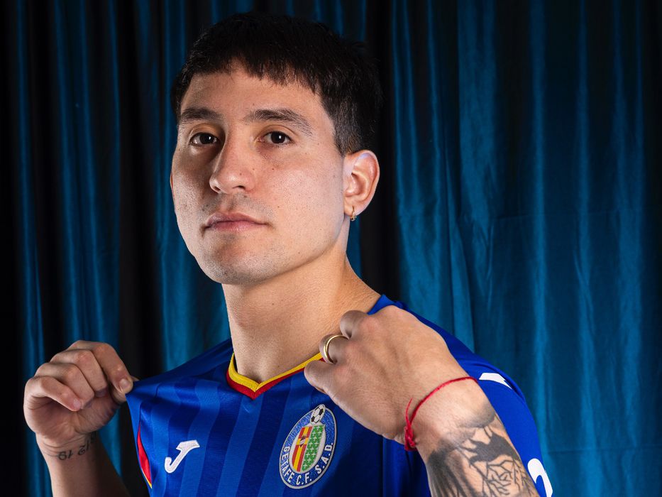 Uno más para la colección