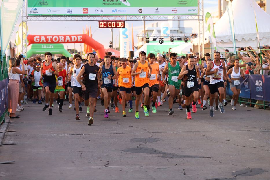 De los mejores paisajes