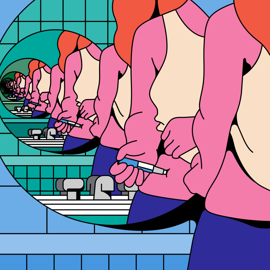 Por el resto de tus días