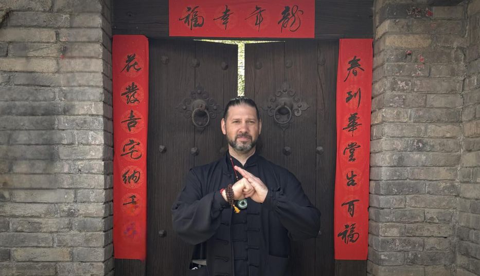 En busca del equilibrio