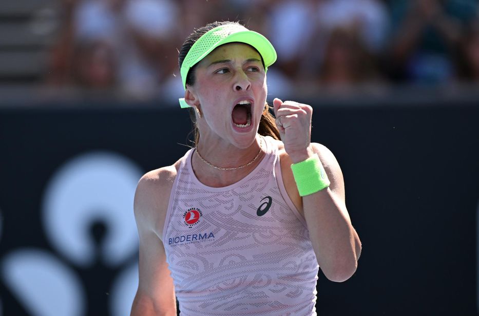 En todas las canchas