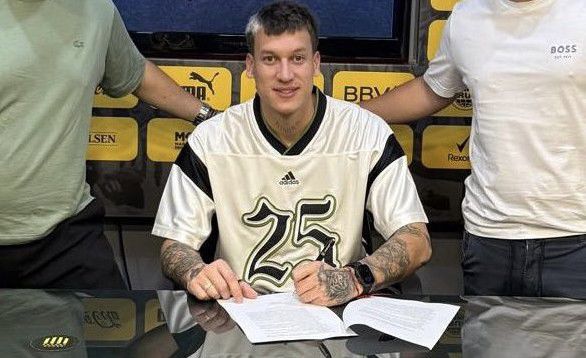 Campaña y no Martín