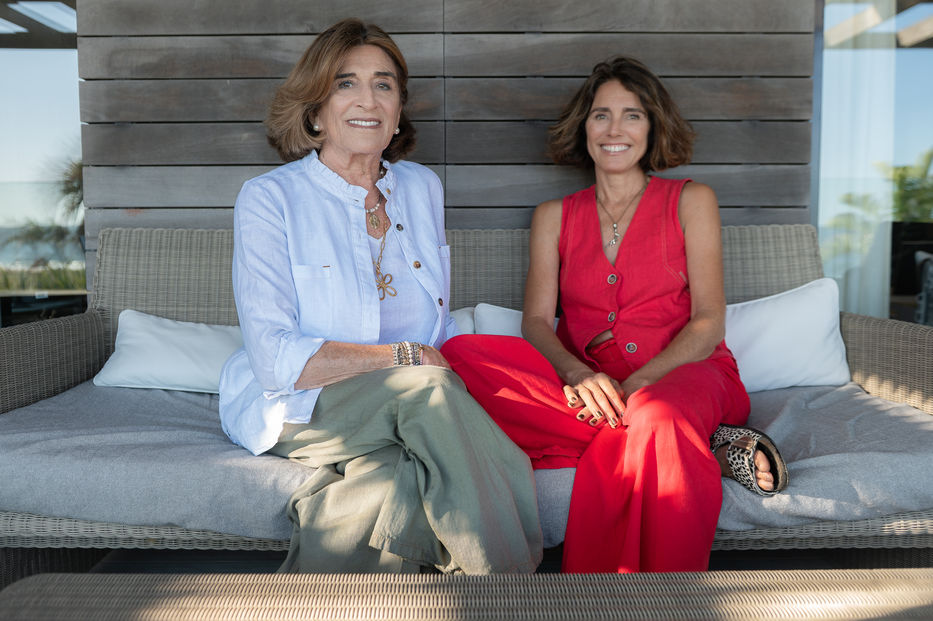 Una historia que sigue creciendo