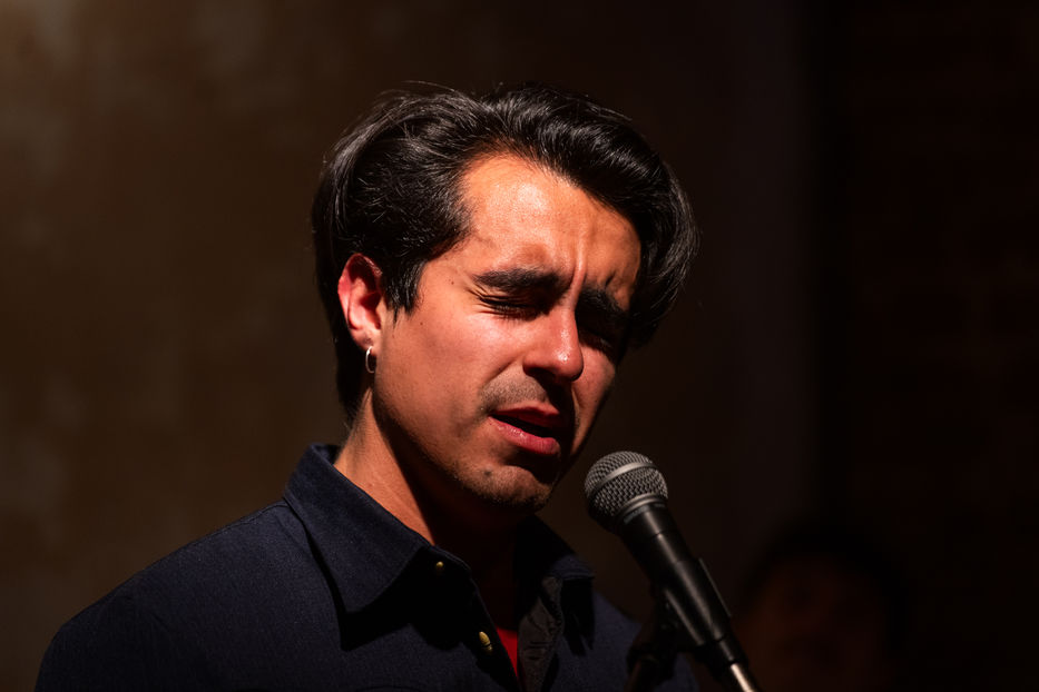 Latin jazz montevideano