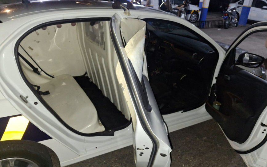 Foto: Ministerio del Interior