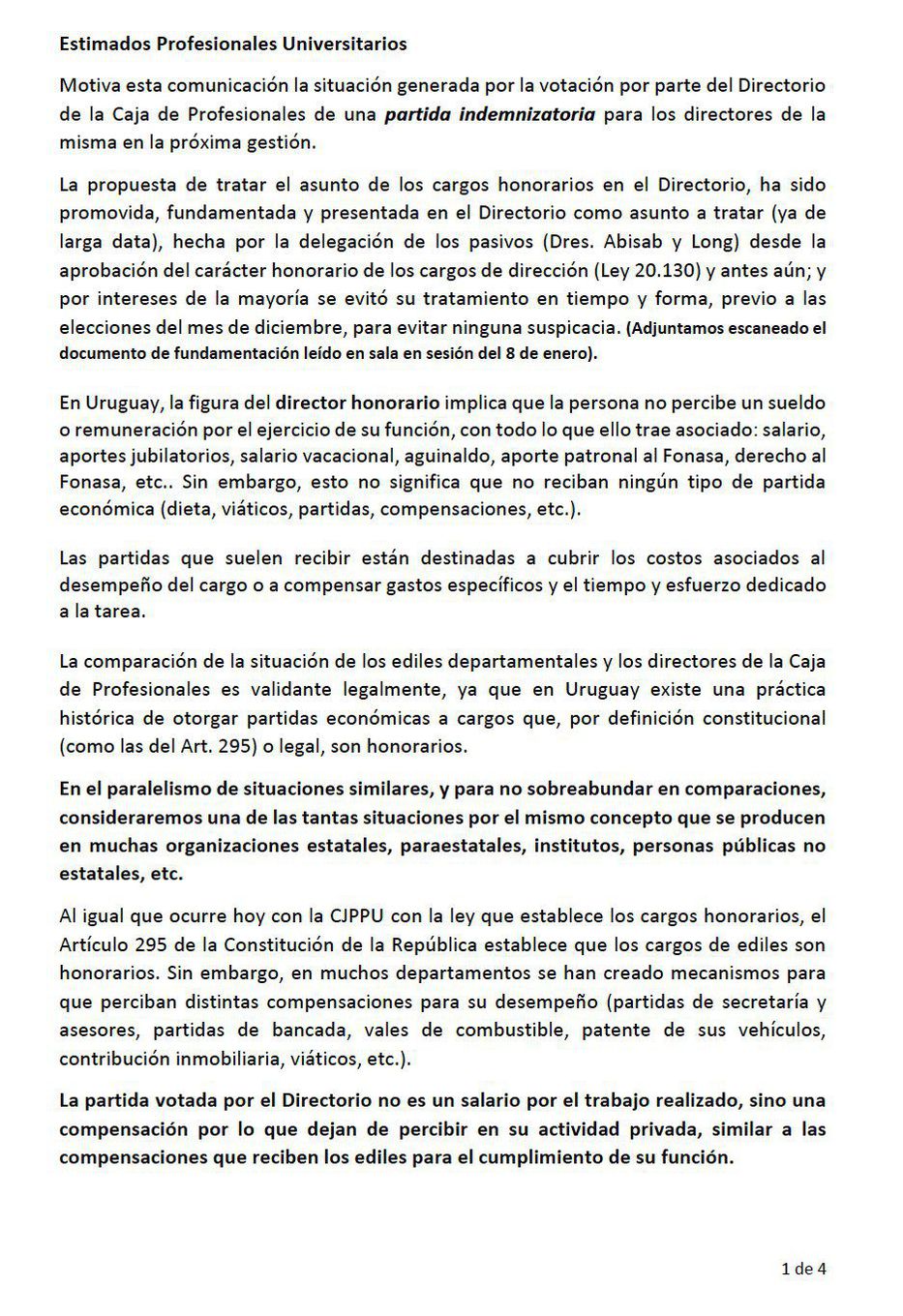 Carta de Fernando Rodríguez Sanguinetti (1)