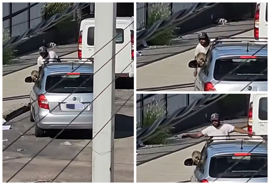 El dueño de la calle