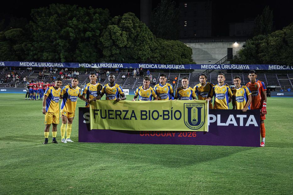 Foto: Gastón Britos / FocoUy