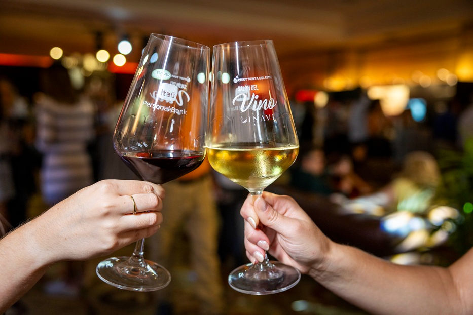 Un brindis infaltable