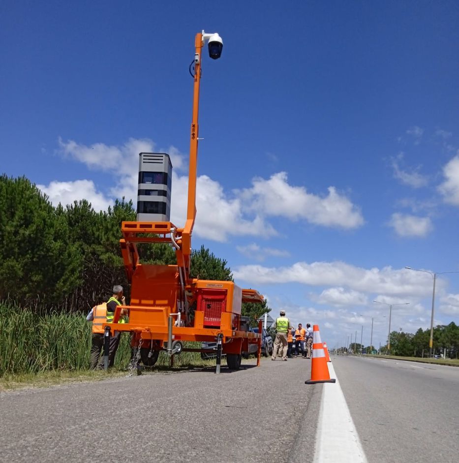 Avenida Líber Seregni