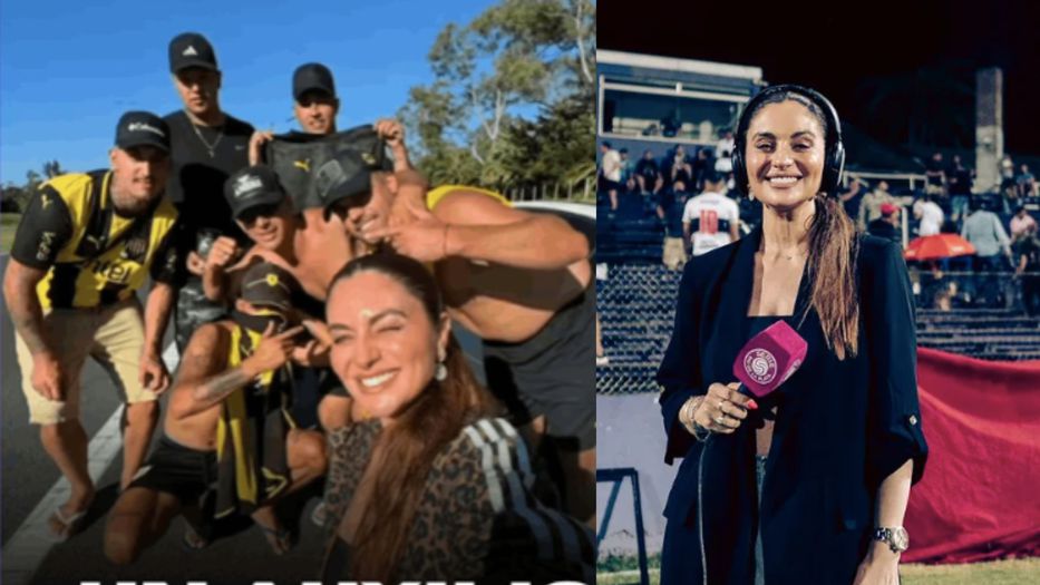 Alegría a su corazón