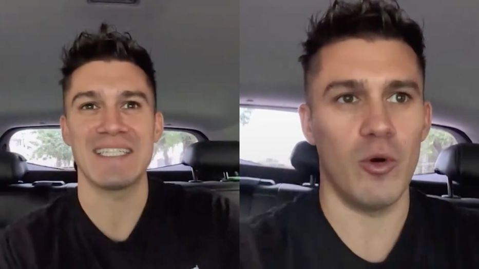 La vita è fatta così