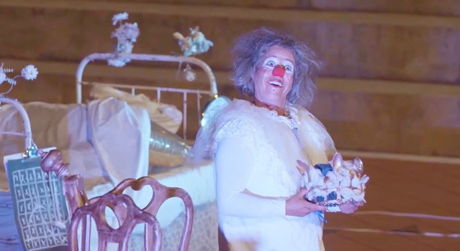 Para reír y reflexionar