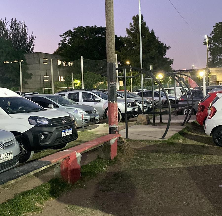 Foto cedida a Montevideo Portal