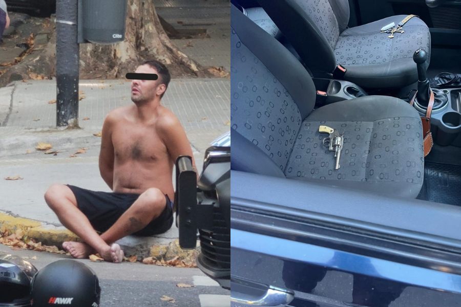 ¿Mi nombre? Armando