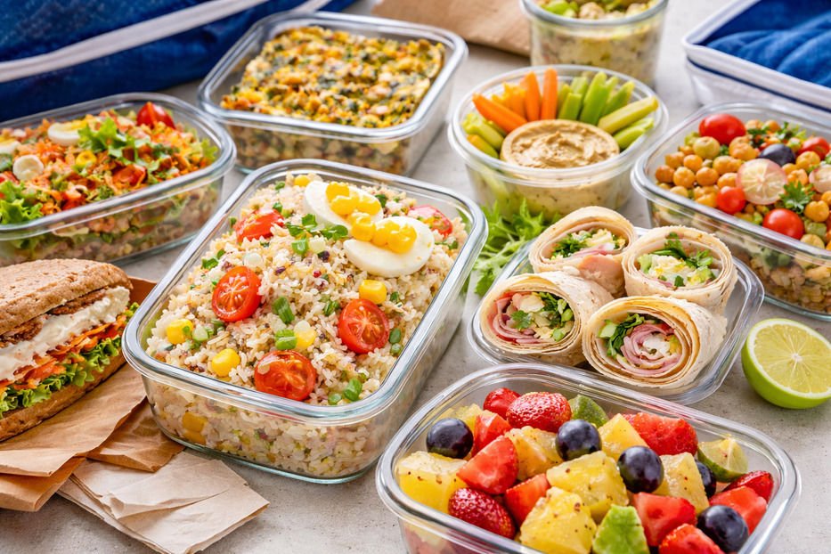 Para no pensar de más