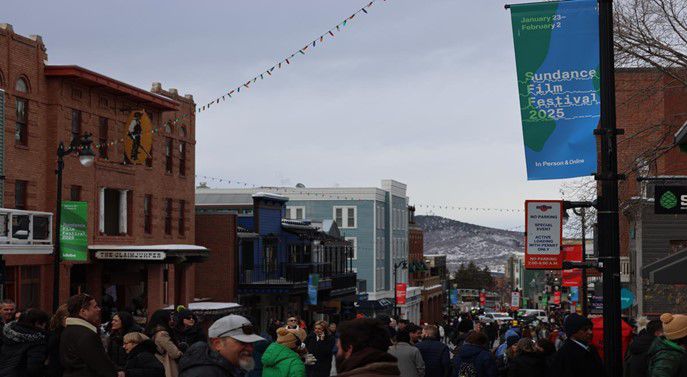 Cortesía de Sundance Institute. Foto: Kyle Smith