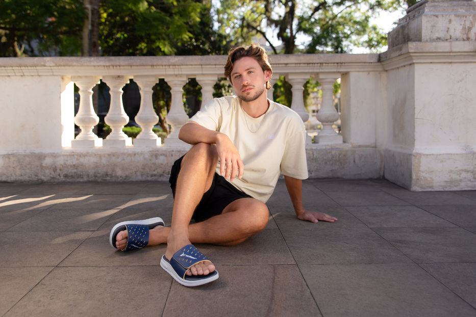 Movimiento con actitud