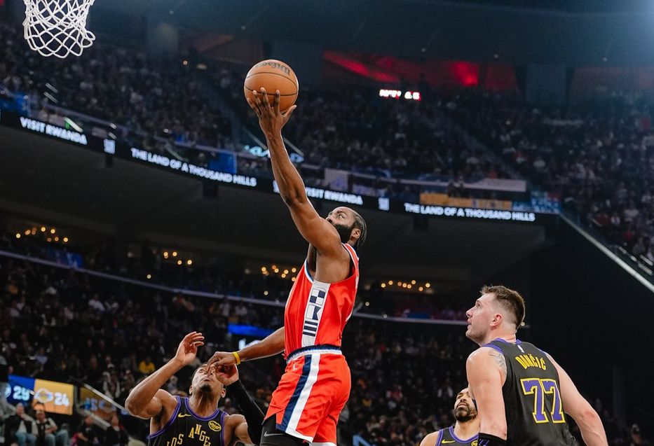 El dueño de la ciudad