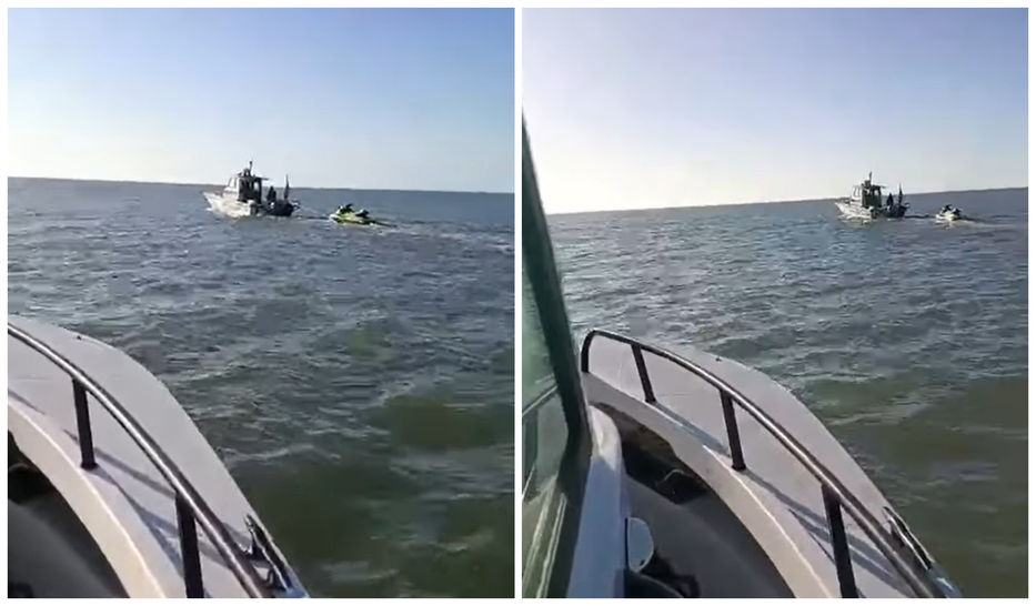 Volvé a tu casa cuando quieras