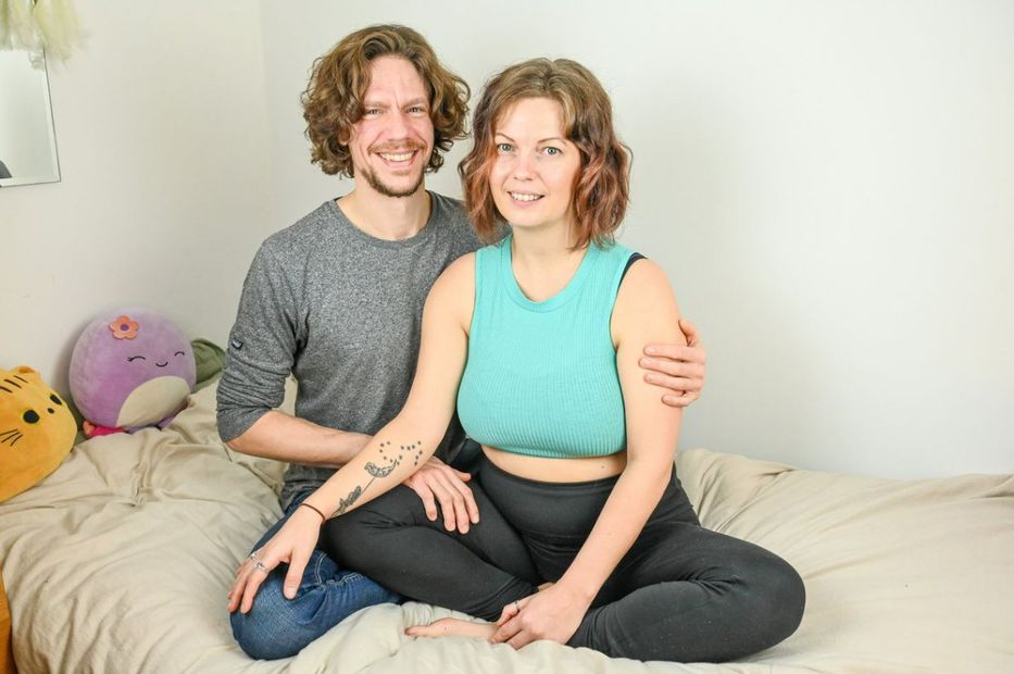 Foto: Emma Trimble / SWNS