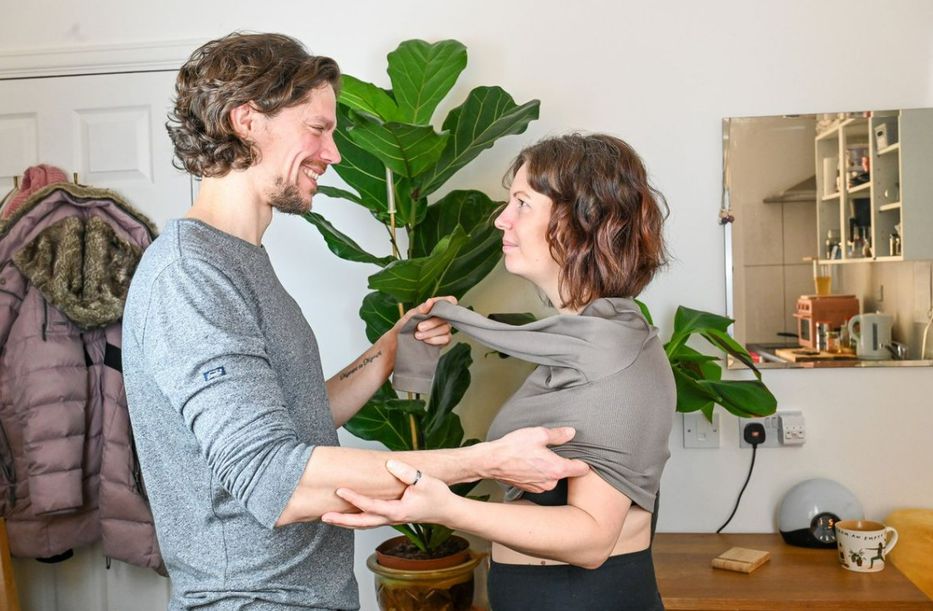 Foto: Emma Trimble / SWNS