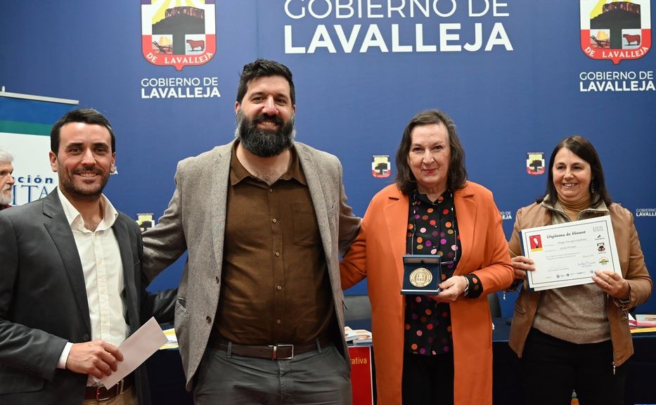 Foto: Radio Lavalleja&nbsp;