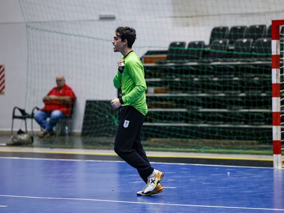 Foto: @handballsca  @olme_ac