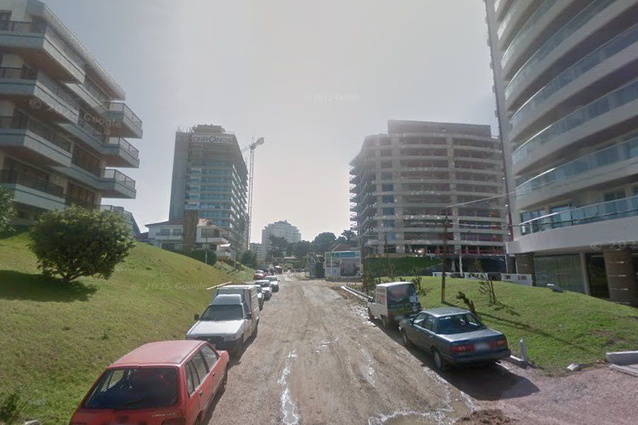 Las manos en la masa