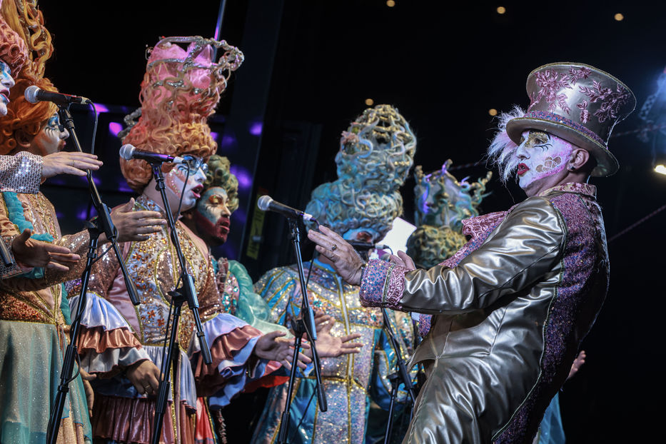 Llega el momento más esperado