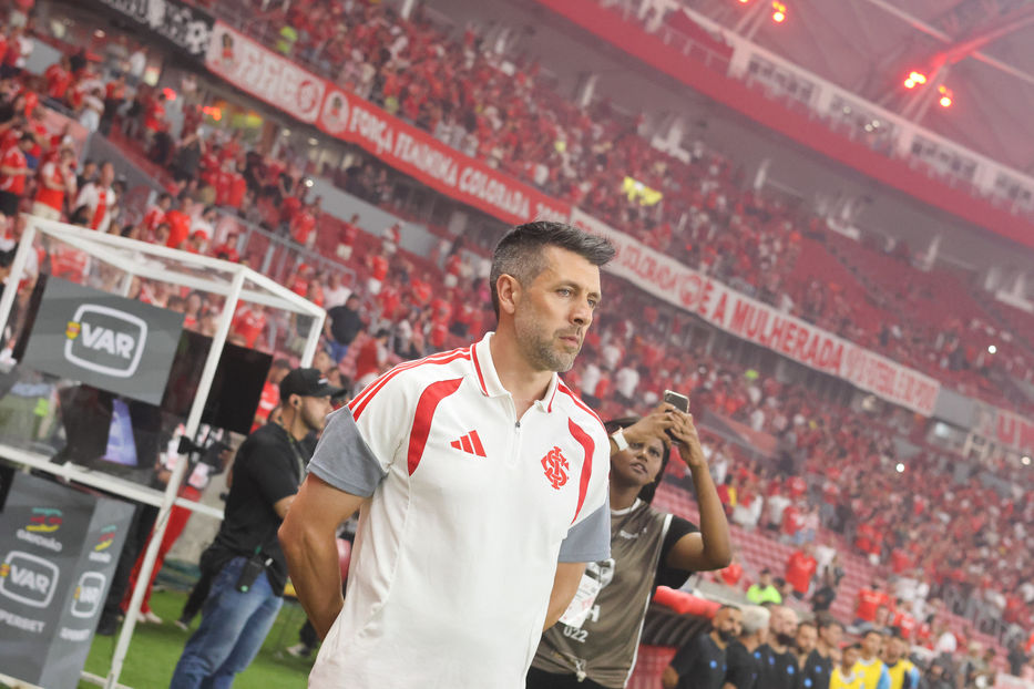 Foto: Internacional SC
