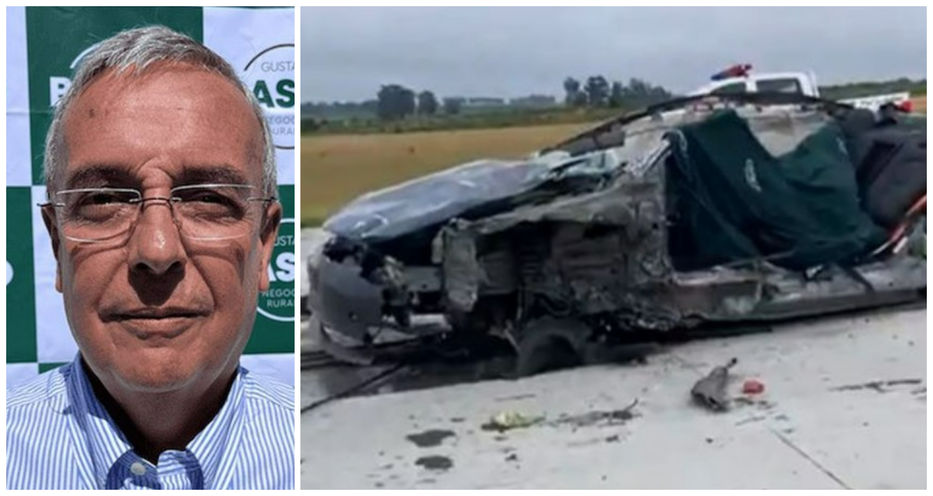 Todo está guardado en el disco