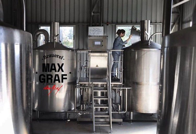 Oficio con sabor propio