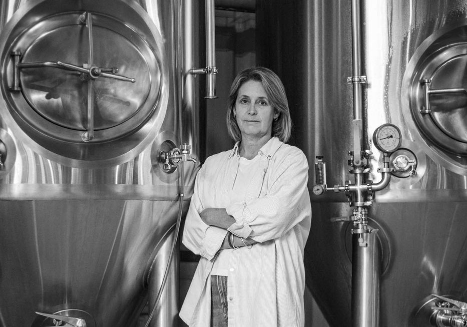 Daniela González. Foto: cedida a Montevideo Portal